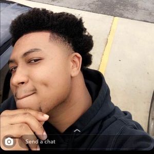 Meet your Posher, Gabriel